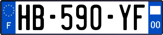 HB-590-YF