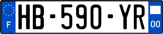 HB-590-YR