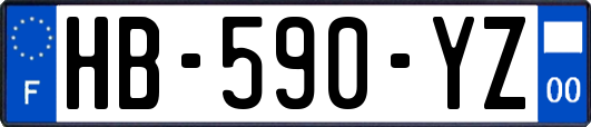 HB-590-YZ