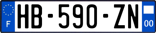 HB-590-ZN
