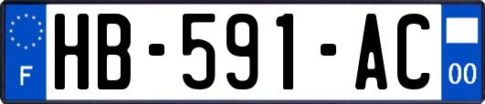 HB-591-AC