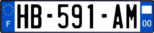HB-591-AM