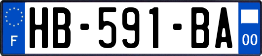 HB-591-BA