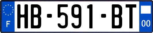 HB-591-BT