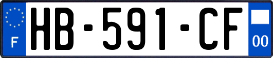 HB-591-CF