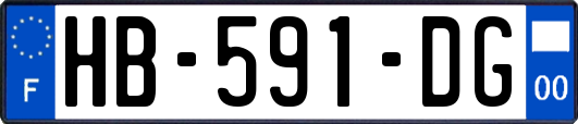 HB-591-DG