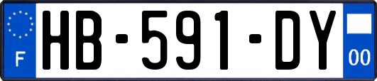 HB-591-DY