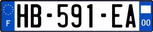 HB-591-EA