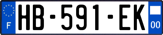 HB-591-EK