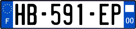 HB-591-EP