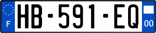 HB-591-EQ