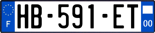 HB-591-ET