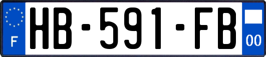 HB-591-FB