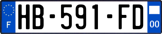 HB-591-FD