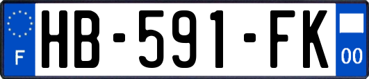HB-591-FK