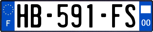 HB-591-FS