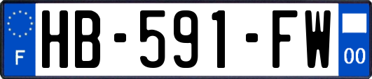 HB-591-FW