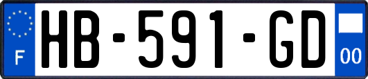 HB-591-GD