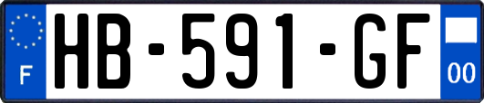 HB-591-GF