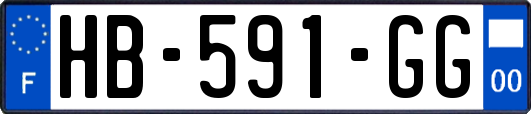 HB-591-GG