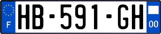 HB-591-GH