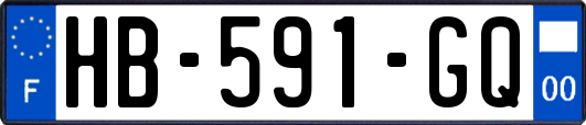 HB-591-GQ