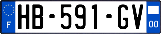 HB-591-GV