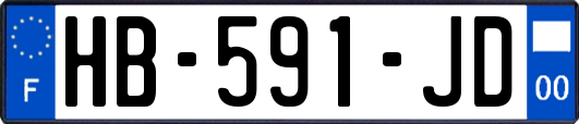 HB-591-JD