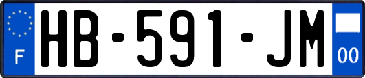 HB-591-JM