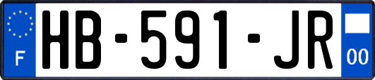 HB-591-JR