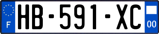 HB-591-XC