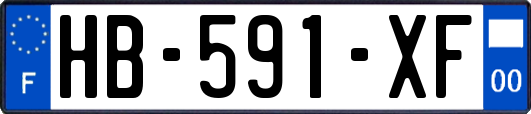 HB-591-XF