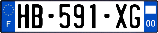 HB-591-XG