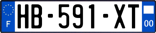HB-591-XT