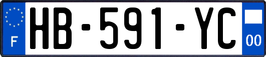 HB-591-YC
