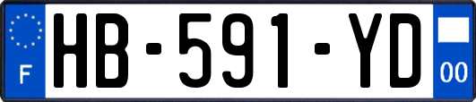 HB-591-YD