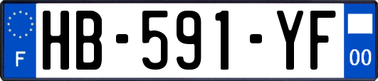 HB-591-YF