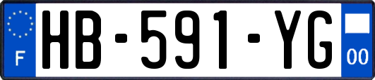 HB-591-YG