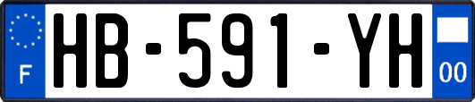 HB-591-YH