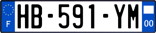 HB-591-YM
