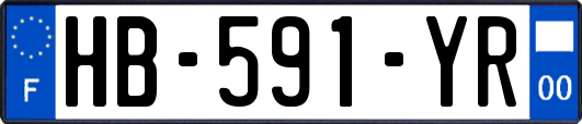 HB-591-YR
