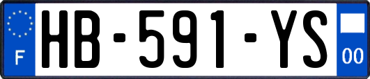 HB-591-YS