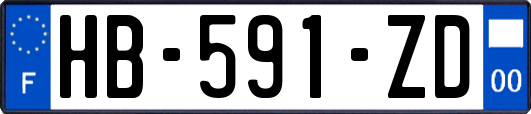 HB-591-ZD
