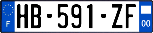 HB-591-ZF