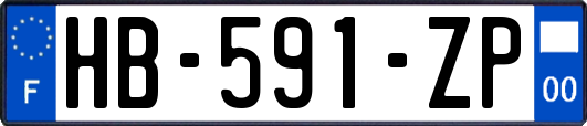 HB-591-ZP
