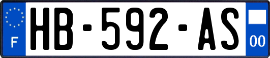 HB-592-AS