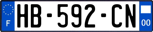 HB-592-CN