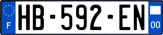 HB-592-EN