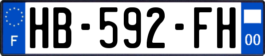 HB-592-FH