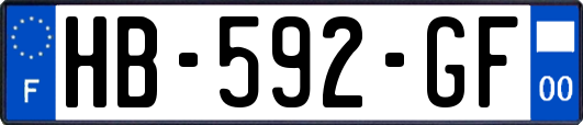 HB-592-GF
